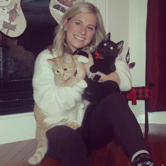 Meet your Posher, Jessie - Picture 1 of 1